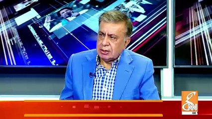 Hamid Mir Show – 26th  August 2018