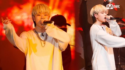 [풀버전] 윤진영 - YAHO(Feat.지구인)(Prod.Padi) @파이널 full ver.