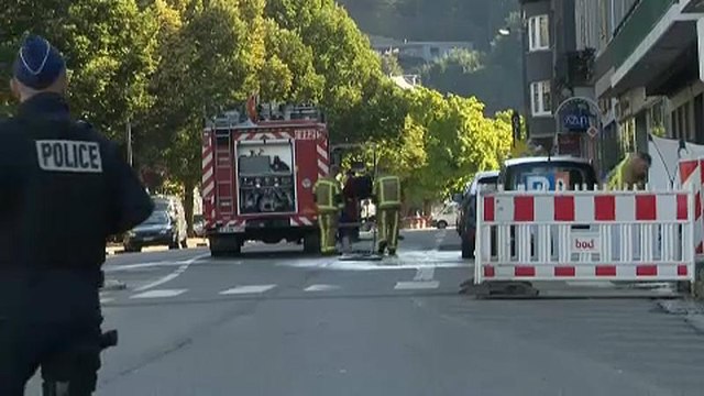 Бельгия: дело об убийстве полицейского