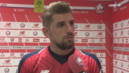 "On garde les pieds sur terre"