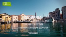 Ready for a cycling ‍♀️ holiday in Slovenia ?Get inspired by Cycling Ambassadors of Slovenia 2018 experience!⭐️the Karst and Mediterranean Slovenia #ifeel