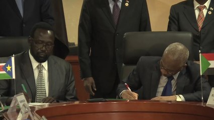 جوبا تستأنف ضخ النفط من حقل "توما ساوث"