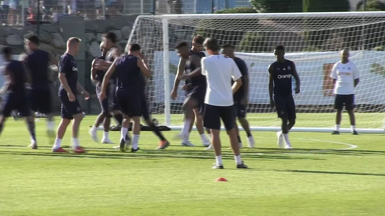 Ligue 1 - Le point de vue de Courbis sur Marseille - Rennes