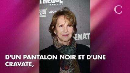 PHOTO. Claude Nougaro, Jean-Marc Thibault... Nathalie Baye publie une photo-souvenir de Johnny Hallyday et ses amis