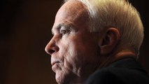 Tributes continue to be paid to John McCain