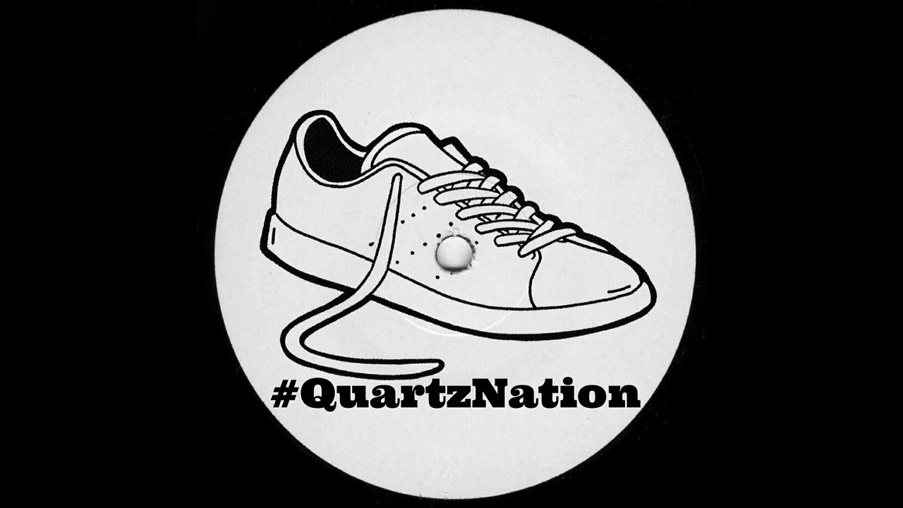 1529 #QuarTZnAtiON Presents live aT Deep HOuse Tech