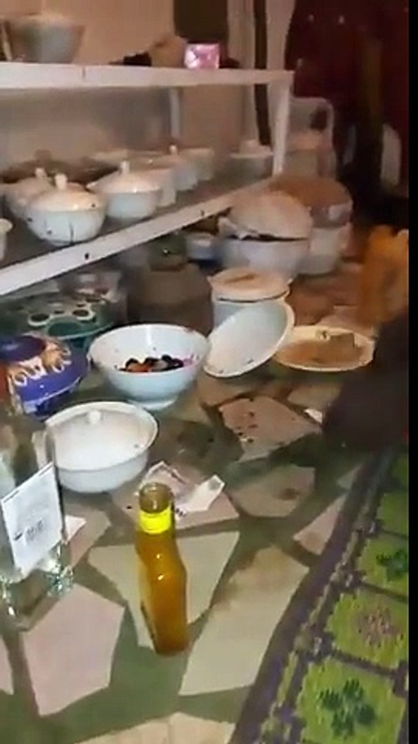 ⁣Винсент Вайт. Поздравление Винсента Вайта жрецами и колдунами из Африки