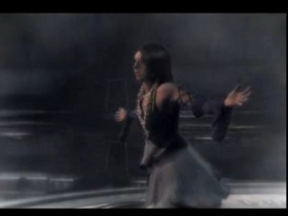 Final Fantasy X-2 - Yuna's  Concert 1000 Words (English)