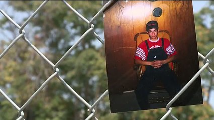 Free Tattoo Removal Program Gives Former Convicts a Second Chance