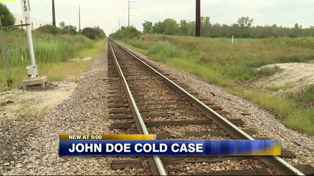 New Technology Used to Hopefully ID John Doe in 25-Year-Old Case