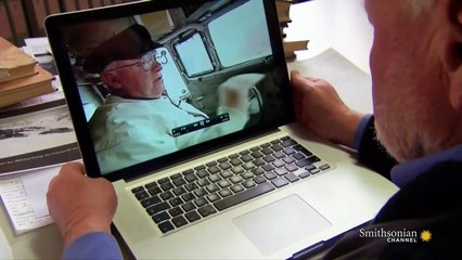 Seconds From Disaster - The C-53 Skytrooper crash on the Alps Gauli Glacier