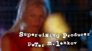 La Femme Nikita S04E12 Hell Hath No Fury