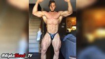 CHRIS BUMSTEAD _ MR.OLYMPIA 2018