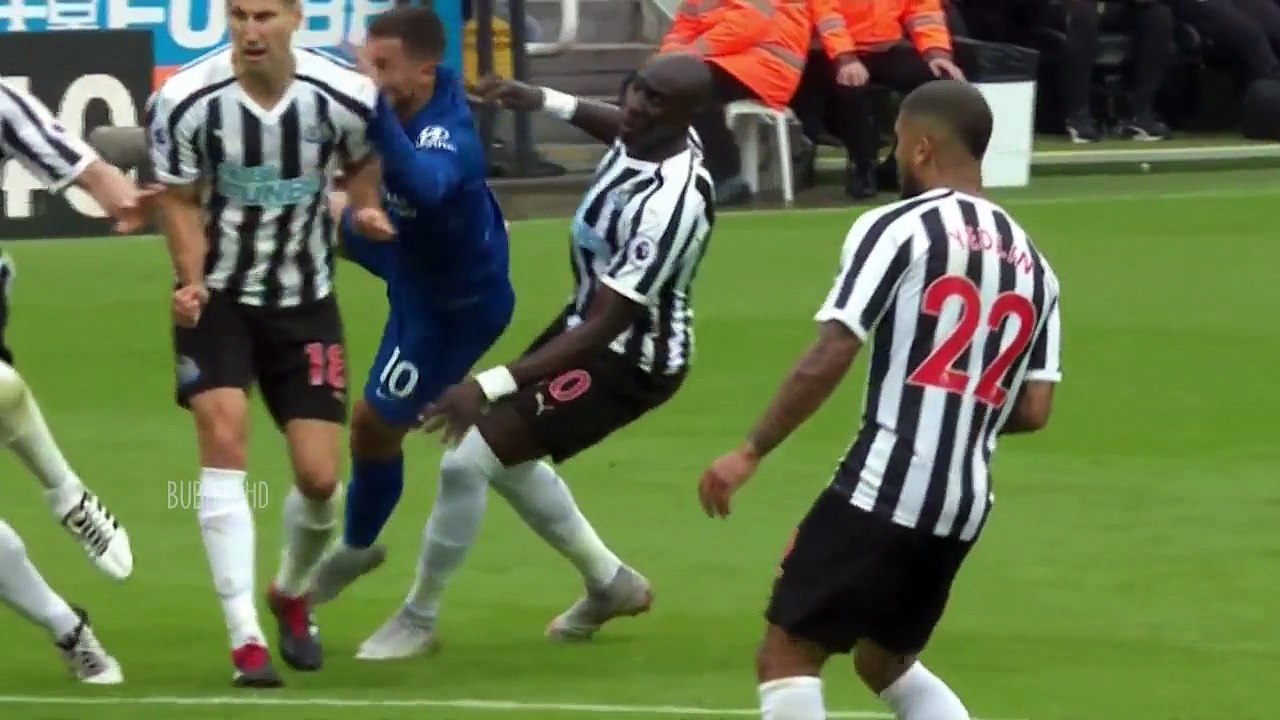NC vs CH 1-2 All Goals & Highlights 2018 HD