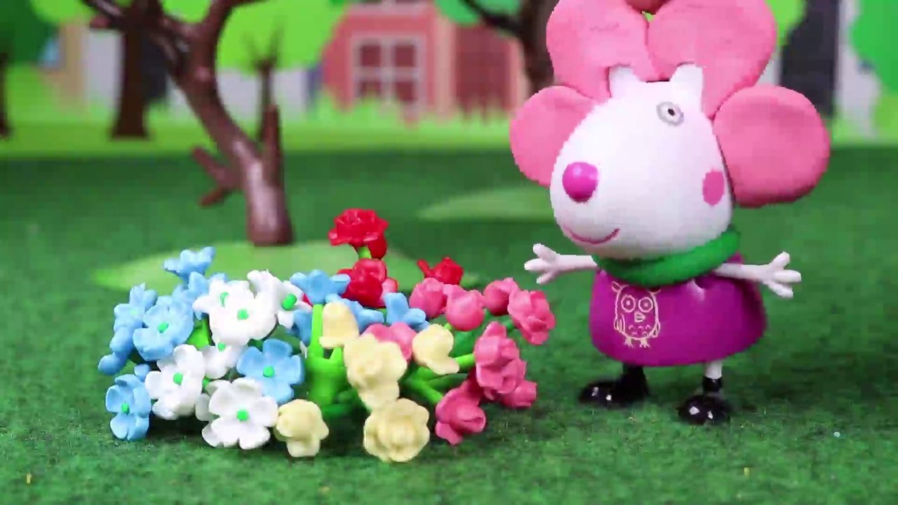 ESPECIAL PEPPA PIG - Mejores capítulos  Juguetes en español (Recopilación)