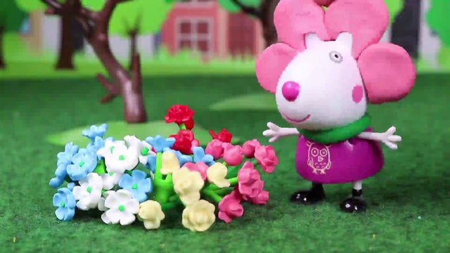 ESPECIAL PEPPA PIG - Mejores capítulos Juguetes en español (Recopilación)