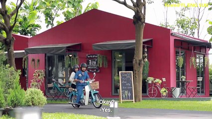 [ENG SUB] Waen Dok Mai EP 6 Eng Sub | Flower Ring Thai Drama EP 6 Eng Sub | แหวนดอกไม้ EP 06 | Will You Marry Me?