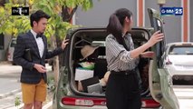 [ENG SUB] Waen Dok Mai EP 2 Eng Sub | Flower Ring Thai Drama EP 2 Eng Sub | แหวนดอกไม้ EP 02 | Will You Marry Me?