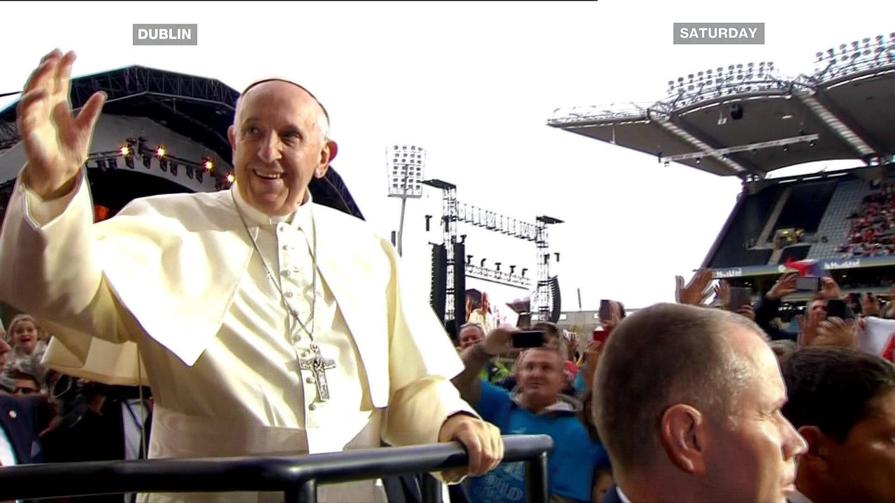 Can Pope Francis end the abuse of children in the Catholic church?