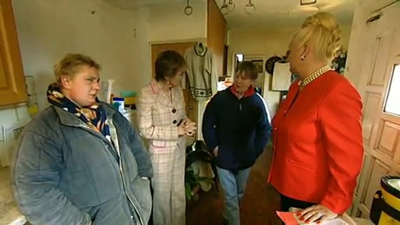 How Clean Is Your House S04 E10