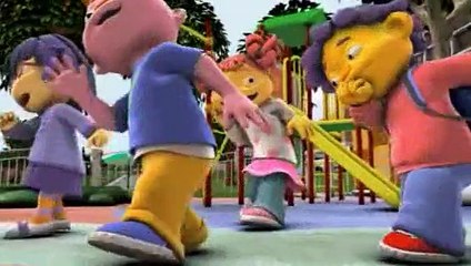 Sid the Science Kid - 6 The Rolie Polie