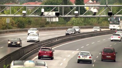 Tatilcilerin dönüş yolculuğu sürüyor - SAKARYA