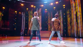 So You Think You Can Dance S15E11 Top 8 Perform - Part 02