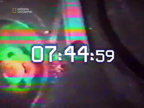 Tuż przed tragedią - Kursk S03E03, Film dokumentalny, Lektor PL