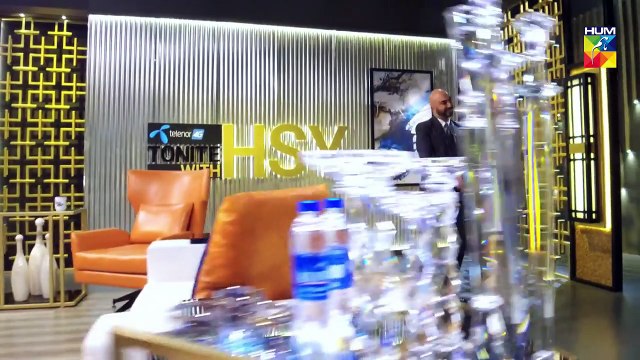 Tonite with HSY | Season 5 | Episode #07 | HUM TV | Adnan Siddiqui & Aijaz Aslam | 26 August 2018