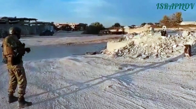 Malhama Tactical. Тренировки