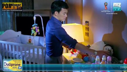 អូនជាបេះដូងបង ភាគ 43+44