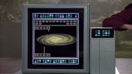 viaje a las estrellas temporada 5 , todos los capitulos, 17