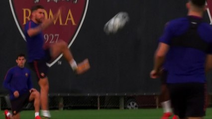 Mercato - Strootman (AS Roma) attendu lundi à l’OM
