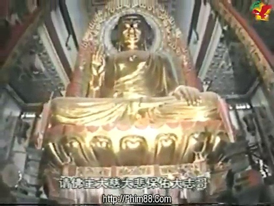 Diệu Thủ Thần Bộ Tiếu Giai Nhân 17