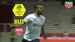 But Oussama HADDADI (83ème) / OGC Nice - Dijon FCO - (0-4) - (OGCN-DFCO) / 2018-19