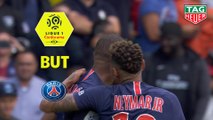 But NEYMAR JR (66ème) / Paris Saint-Germain - Angers SCO - (3-1) - (PARIS-SCO) / 2018-19