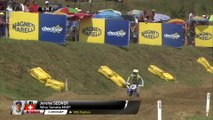 Actions Compilation MXGP Race 1 - MXGP of Bulgaria 2018