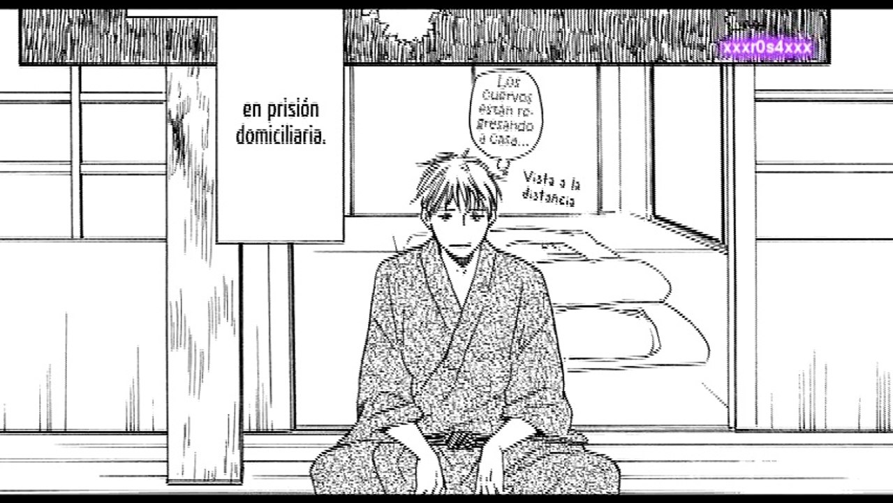 [MANGA YAOI]-HONTO YAJUU CAP6B PART1