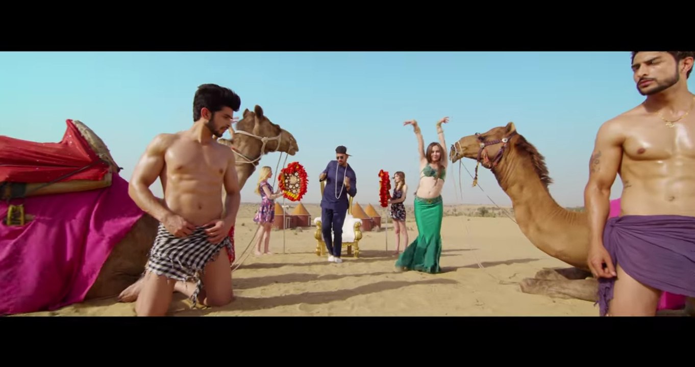 Yeah Baby - Garry Sandhu - Full Video Song 2018
