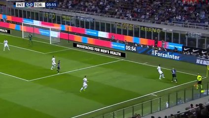 Ivan Perisic Goal HD - Inter 1-0 Torino 26.08.2018