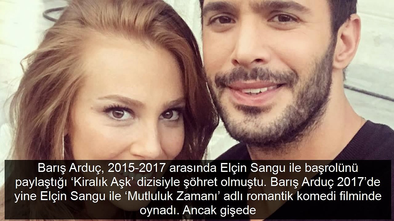 Barış Arduç kendine yeni sevgili arıyor! Şartları neler?..