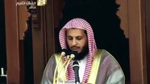 بعد اعتقال إمام الحرم المكي .. ماذا كان سيفعل آل سعود مع الرسول لو كان حيا؟[صابر مشهور