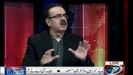 Threats to Imran Khan's Life