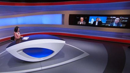 ما وراء الخبر-هل يحرم ترامب الفلسطينيين من العودة لأراضيهم؟