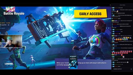 FORTNITE WON'T DIE!? Ninja Explains Why