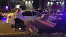 Zonguldak Alkollü Sürücü Ceza Yedi, Yanındaki Arkadaşı Alkol Komasına Girdi Hd