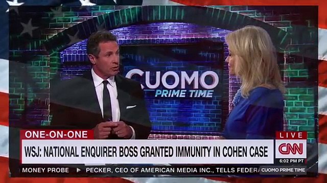 Chris Cuomo 0WNS Kellyanne Conway, This is EXACTLY Why People Don't TRUST You