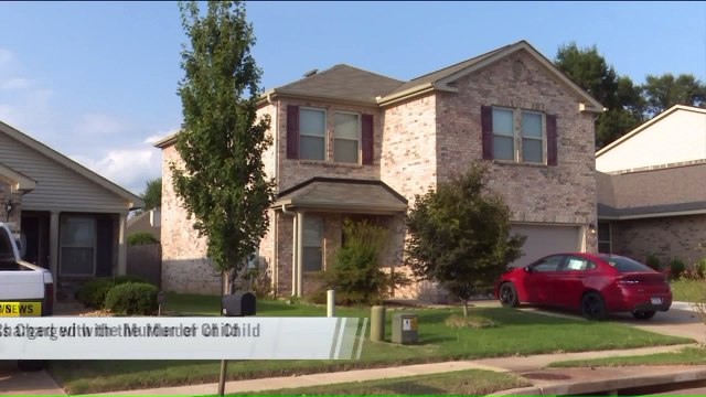 Alabama Parents Charged with Murder in Baby`s Shooting Death