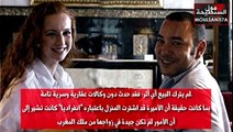 لالة سلمى تؤكد حقيقة طلاقها بالملك محمد السادس.. وهذا ماقررته بعد طلاقها !!