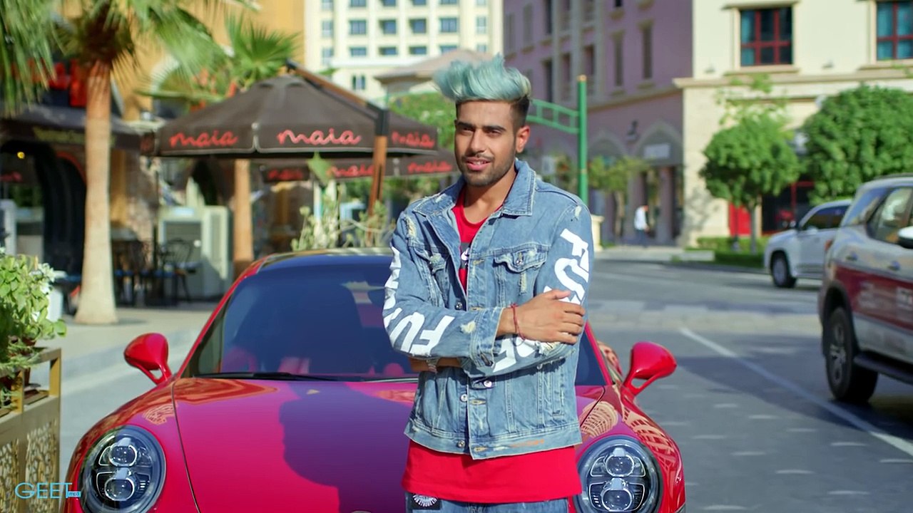 GURI - Billian Billian (Official Video) Sukhe - Satti Dhillon - Gk.Digital - Geet MP3